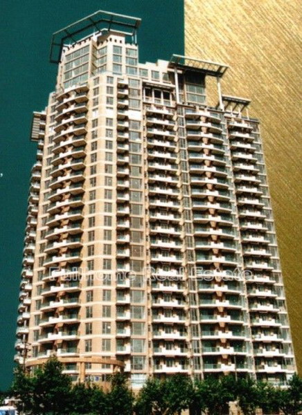 Chevalier Place - 4 bedroom apartment in Shanghai, FFC, Downtown